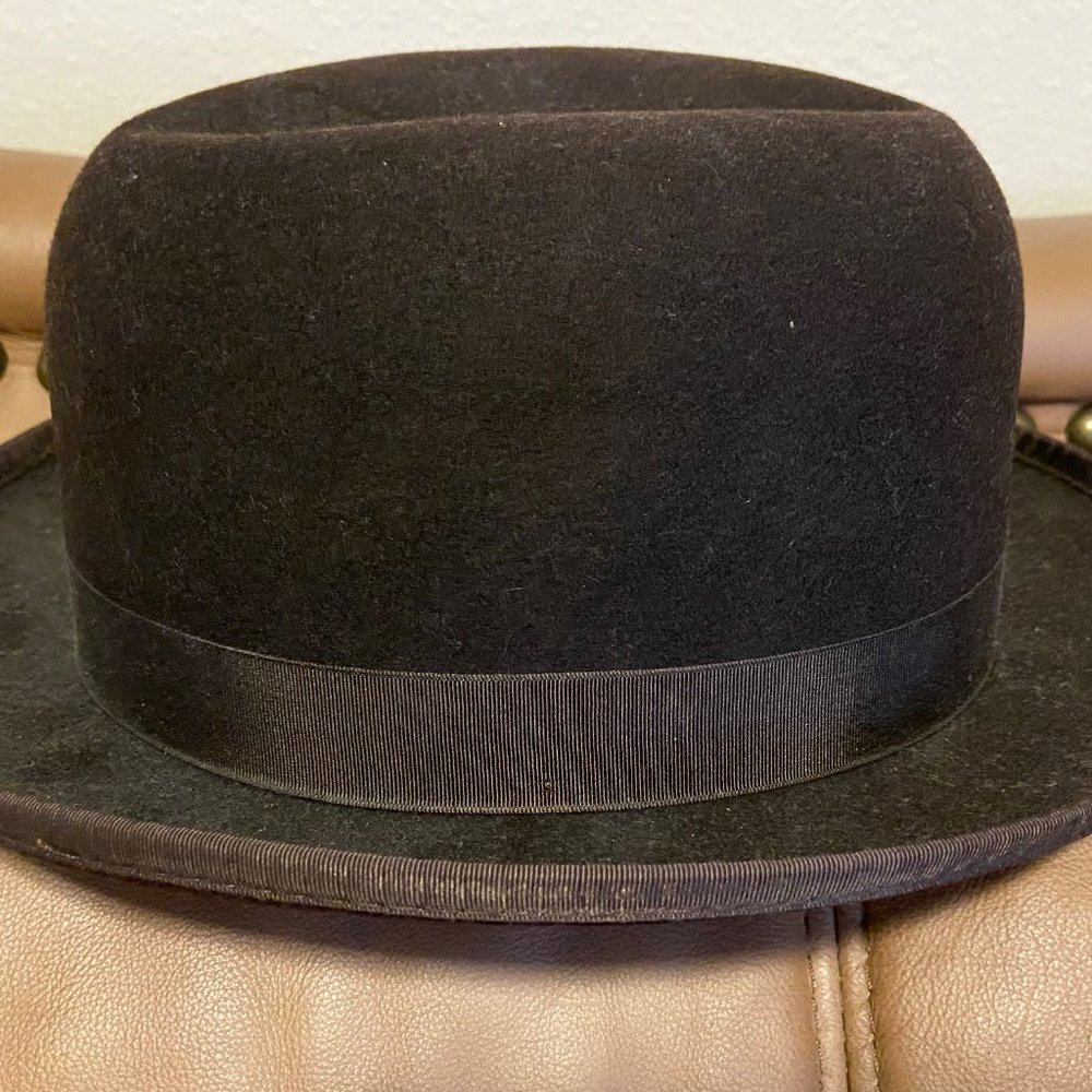 Derby Hat - Picture 3 of 3